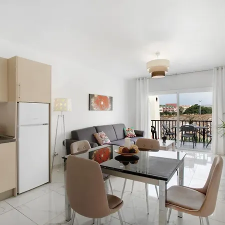 Casa Mareverde Holiday home Costa Adeje (Tenerife)