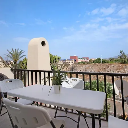 Holiday home Casa Mareverde *