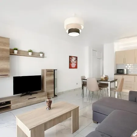 Casa Mareverde Holiday home